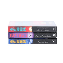Load image into Gallery viewer, The Key Trilogy by Nora Roberts 3 Books Collection Set - Fiction - Paperback - Bangzo Books Wholesale