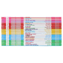 Load image into Gallery viewer, Reading Champions for New Readers 30 Books Set Level 1 to 5 (Beginners Collection Series 1) - Ages 0-5- Paperback - Bangzo Books Wholesale