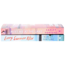 Load image into Gallery viewer, Carley Fortune 2 Books Collection Set - Fiction - Paperback