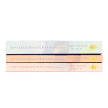 Load image into Gallery viewer, Conversations with God by Neale Donald Walsch: Books 1-3 Collection - Non-Fiction - Paperback