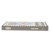 Load image into Gallery viewer, 1984: by George Orwell - Fiction - Hardback
