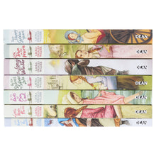 Load image into Gallery viewer, Little House on the Prairie by Laura Ingalls Wilder 7 Books Collection Set - Ages 8-12 - Paperback