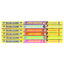 Load image into Gallery viewer, Racing Legends: 101 Facts about Formula One By Maurice Hamilton 6 Books Collection Set - Ages 7-9 - Paperback - Bangzo Books Wholesale