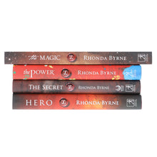 Load image into Gallery viewer, The Secret Series Collection 4 Books Set by Rhonda Byrne - Non-Fiction - Hardback/Paperback