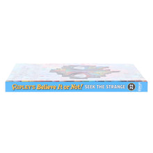 Load image into Gallery viewer, Ripley’s Believe It or Not! 2026: The Ultimate Fact-Filled Annual - Non Fiction - Hardback - Bangzo Books Wholesale