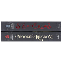 Load image into Gallery viewer, Grishaverse Six of Crows Duology by Leigh Bardugo 2 Books Collection Set - Ages 12-15 - Paperback - Bangzo Books Wholesale