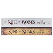 Load image into Gallery viewer, Grishaverse King of Scars Duology by Leigh Bardugo 2 Books Collection Set - Ages 12-15 - Paperback - Bangzo Books Wholesale