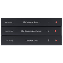 Load image into Gallery viewer, The Morrow Secrets Trilogy by Susan McNally 3 Books Collection Set - Fiction - Paperback - Bangzo Books Wholesale