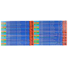 Load image into Gallery viewer, Ladybird Key Words with Peter and Jane 36 Books Collection Box Set - Ages 5-7 - Hardback