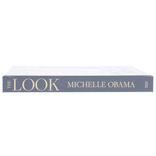 Load image into Gallery viewer, The Look by Michelle Obama - Non Fiction - Hardback - Bangzo Books Wholesale