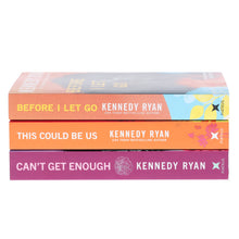 Load image into Gallery viewer, Skyland Series By Kennedy Ryan 3 Books Collection Set - Fiction - Paperback - Bangzo Books Wholesale