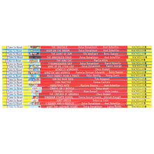 Load image into Gallery viewer, Time To Read Collection 20 Books Set By Julia Donaldson &amp; Others - Ages 3+ - Paperback - Bangzo Books Wholesale