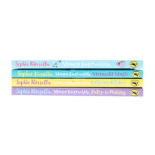 Load image into Gallery viewer, Mummy Fairy Series by Sophie Kinsella 4 Books Collection Set - Ages 5-8 - Paperback