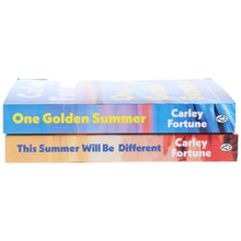 Load image into Gallery viewer, Carley Fortune Novels 2 Books Collection Set - Fiction - Paperback