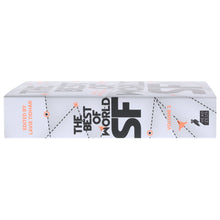 Load image into Gallery viewer, The Best of World SF: Volume 2 by Lavie Tidhar - Fiction - Paperback