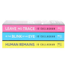 Load image into Gallery viewer, Kat and Lock Series By Jo Callaghan 3 Books Collection Set - Fiction - Paperback