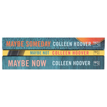 Load image into Gallery viewer, Maybe Someday Series By Colleen Hoover 3 Books Collection Set - Fiction - Paperback