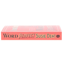 Load image into Gallery viewer, Word Perfect: Etymological Entertainment Every Day by Susie Dent - Non Fiction - Paperback