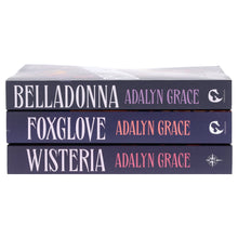 Load image into Gallery viewer, Belladonna Series By Adalyn Grace 3 Books Collection Set - Fiction - Paperback