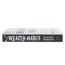 Load image into Gallery viewer, The Wealth Habit: Small Changes That Will Make You Rich by Ken &amp; Mary Okoroafor - Non Fiction - Paperback