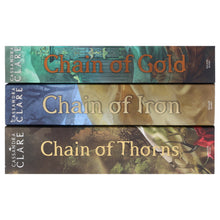 Load image into Gallery viewer, The Last Hours Series by Cassandra Clare 3 Books Collection Set - Ages 14+ - Paperback - Bangzo Books Wholesale