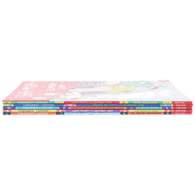 Load image into Gallery viewer, Shifty McGifty and Slippery Sam Series By Tracey Corderoy 5 Books Collection Set - Ages 3-6 - Paperback - Bangzo Books Wholesale