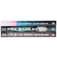 Load image into Gallery viewer, The Wild Robot Series By Peter Brown 3 Books Collection - Age 7-10 - Paperback