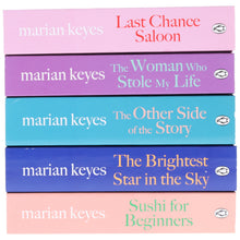 Load image into Gallery viewer, Marian Keyes Collection 5 Books Set - Fiction - Paperback