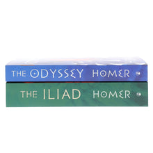 Load image into Gallery viewer, The Homer 2 Books Collection Box Set - Fiction - Paperback