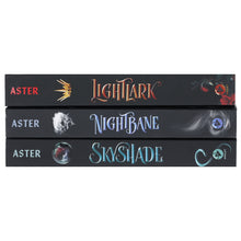 Load image into Gallery viewer, The Lightlark Series By Alex Aster 3 Books Collection Set - Ages 13+ - Paperback