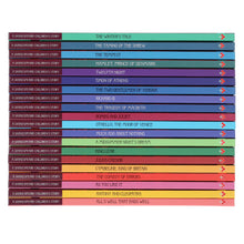 Load image into Gallery viewer, 20 Shakespeare Easy Classics Childrens Stories The Complete Collection - Includes FREE (QR codes) - Age 7+ - Hardback