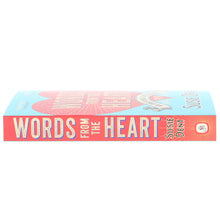 Load image into Gallery viewer, Words From The Heart: An Emotional Dictionary by Susie Dent - Non Fiction - Paperback