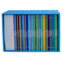 Load image into Gallery viewer, The Ultimate Peppa Pig Collection 50 Books Box Set By Ladybird - Ages 5+ - Hardback
