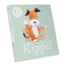 Load image into Gallery viewer, Kipper the Dog by Mick Inkpen 10 Books Collection Set - Ages 3-5 - Paperback