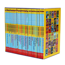 Load image into Gallery viewer, Horrid Henry by Francesca Simon: The Complete Story Collection 30 Books Box Set - Ages 6-11 - Paperback