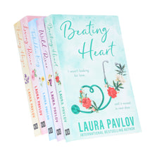 Load image into Gallery viewer, Magnolia Falls Series by Laura Pavlov 5 Books Collection Set - Fiction - Paperback