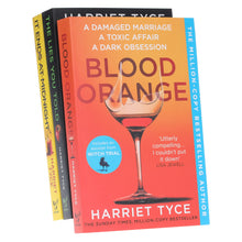 Load image into Gallery viewer, Harriet Tyce 3 Books Collection Set - Fiction - Paperback - Bangzo Books Wholesale