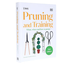 Load image into Gallery viewer, RHS Pruning and Training (New Edition): What, When, and How to Prune - Non Fiction - Hardback