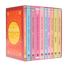 Load image into Gallery viewer, The Paulo Coelho Classics 10 Books Collection Box Set - Fiction - Paperback - Bangzo Books Wholesale
