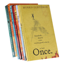 Load image into Gallery viewer, The Once Series by Morris Gleitzman 7 Books Collection Set - Ages 9+ - Paperback - Bangzo Books Wholesale