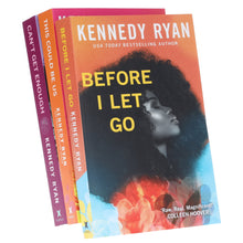 Load image into Gallery viewer, Skyland Series By Kennedy Ryan 3 Books Collection Set - Fiction - Paperback - Bangzo Books Wholesale