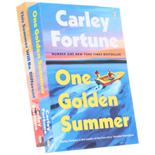 Load image into Gallery viewer, Carley Fortune Novels 2 Books Collection Set - Fiction - Paperback