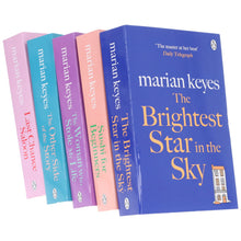 Load image into Gallery viewer, Marian Keyes Collection 5 Books Set - Fiction - Paperback