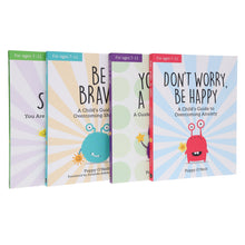 Load image into Gallery viewer, Poppy O'Neill 4 Books Collection Set - Ages 7-11 - Paperback
