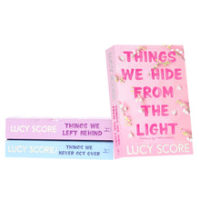 Load image into Gallery viewer, Knockemout Series by Lucy Score 3 Books Collection Set - Fiction - Paperback