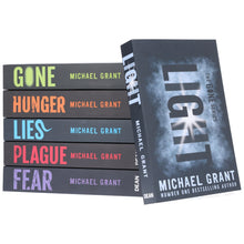 Load image into Gallery viewer, Gone Series By Michael Grant 6 Books Collection Set - Ages 12+ - Paperback - Bangzo Books Wholesale