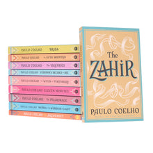 Load image into Gallery viewer, The Paulo Coelho Classics 10 Books Collection Box Set - Fiction - Paperback - Bangzo Books Wholesale