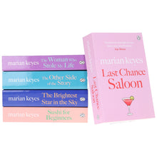 Load image into Gallery viewer, Marian Keyes Collection 5 Books Set - Fiction - Paperback