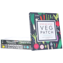 Load image into Gallery viewer, RHS Gardening Through the Year Collection 3 Books Set - Non Fiction - Hardback