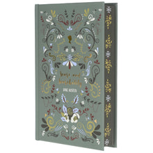 Load image into Gallery viewer, Sense and Sensibility by Jane Austen - Ages 12+ - Special Edition Hardback (Sprayed Edges)